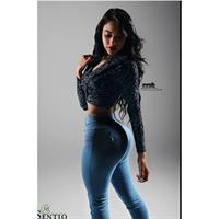 Jailyne Ojeda Ochoa - ass