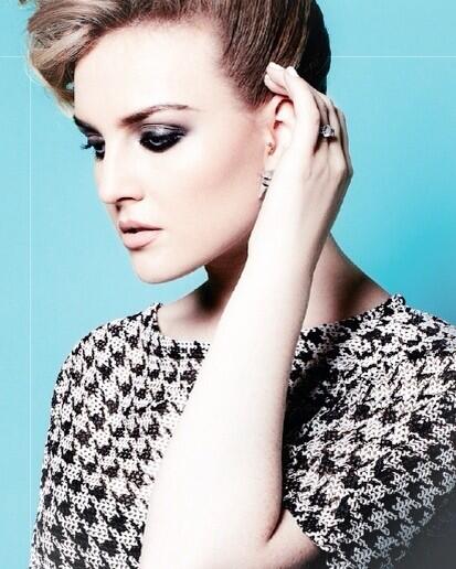 Perrie Edwards