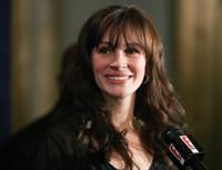 Julia Roberts
