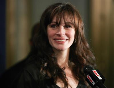 Julia Roberts