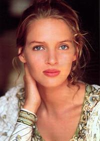Uma Thurman