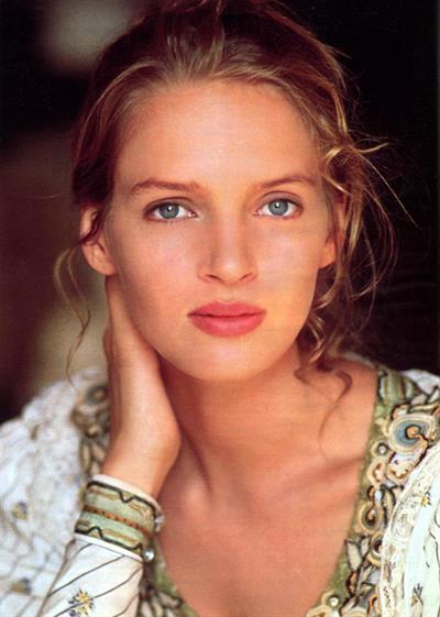 Uma Thurman