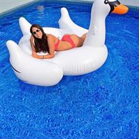 Jen Selter in a bikini