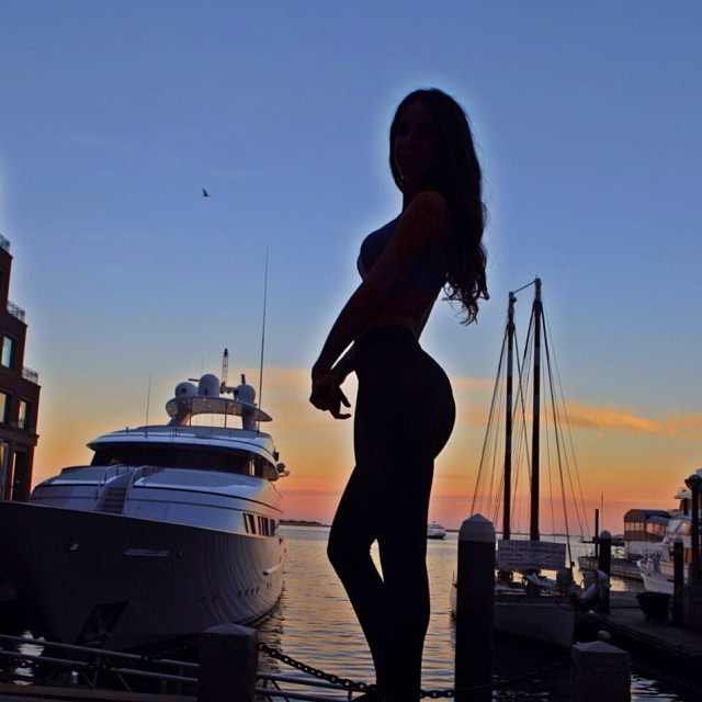 Jen Selter