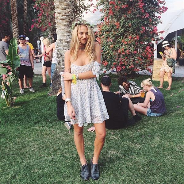 Sahara Ray