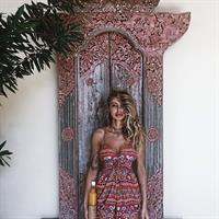 Sahara Ray