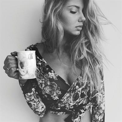 Sahara Ray