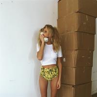 Sahara Ray