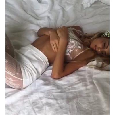 Sahara Ray