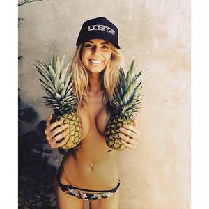Sahara Ray