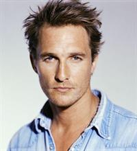 Matthew McConaughey