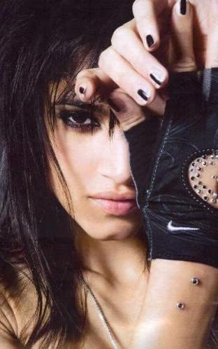 Sofia Boutella