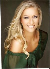 Shanna Marie McLaughlin