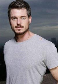 Eric Dane
