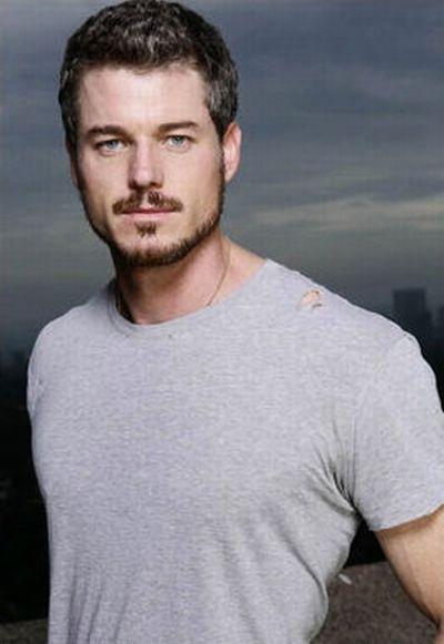 Eric Dane