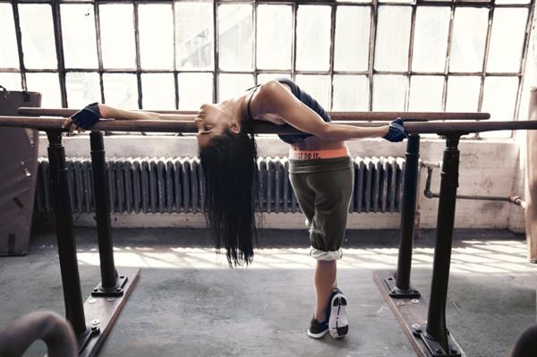 Sofia Boutella