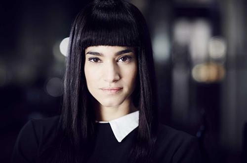 Sofia Boutella
