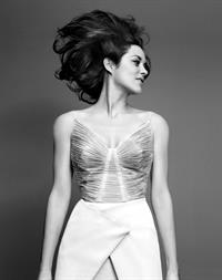 Marion Cotillard