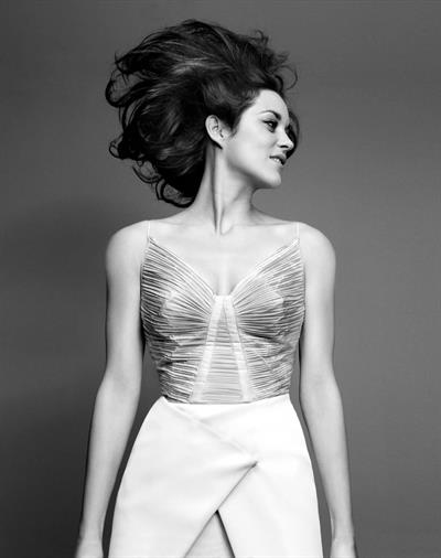 Marion Cotillard