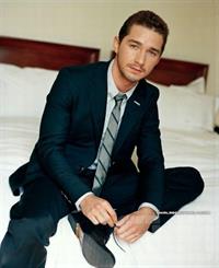 Shia LaBeouf