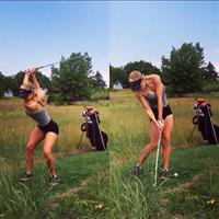 Paige Spiranac
