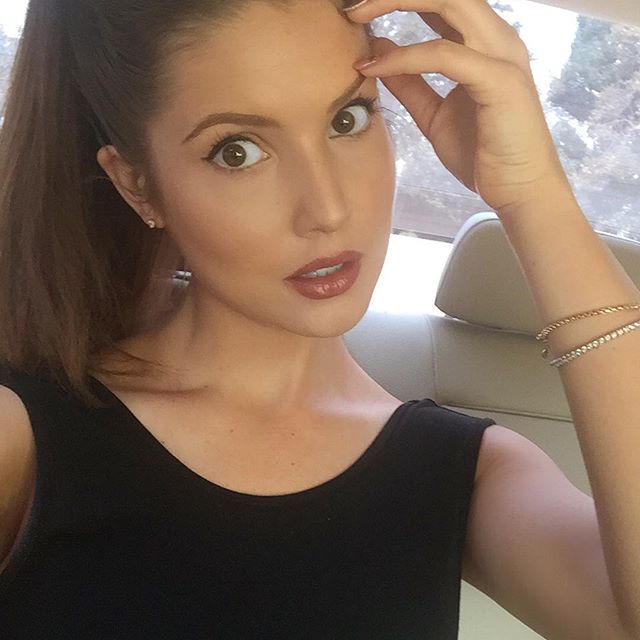 Amanda Cerny
