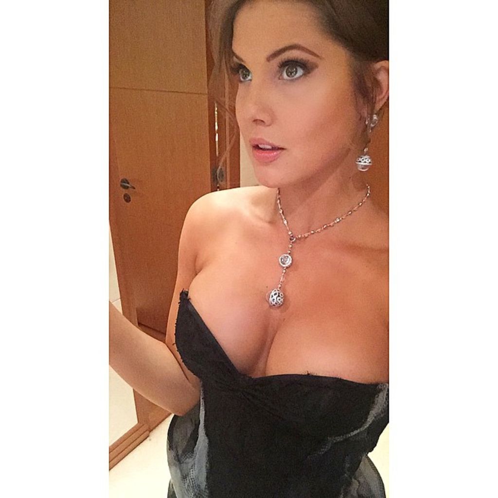 Amanda Cerny Boob Job