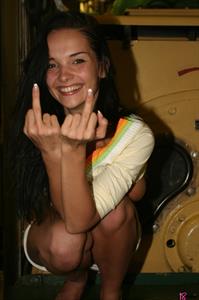 Evgeniya Diordiychuk