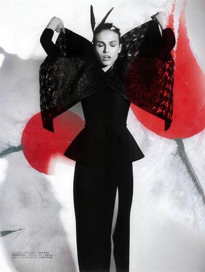 Karlina Caune