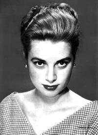 Grace Kelly