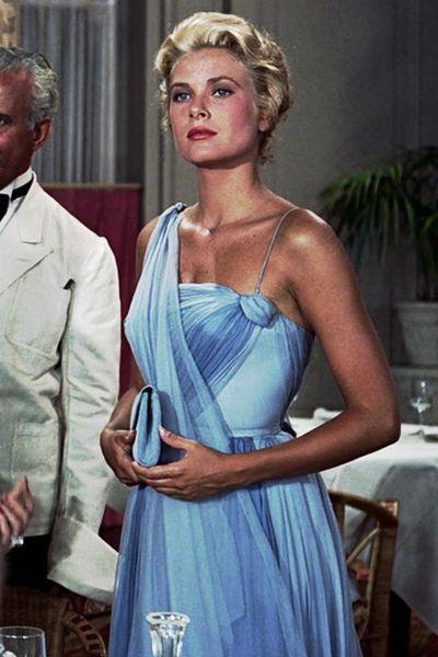 Grace Kelly