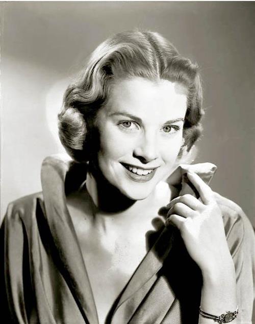 Grace Kelly
