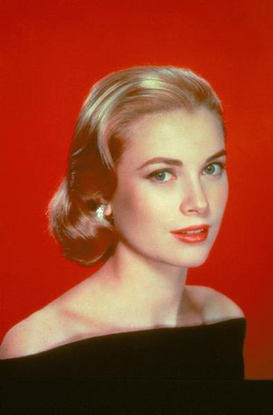 Grace Kelly