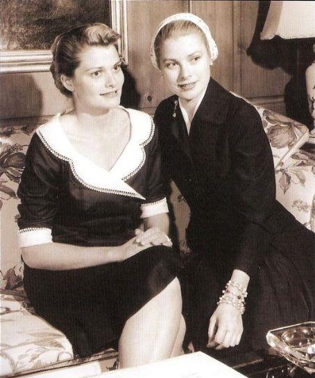 Grace Kelly