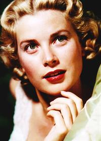 Grace Kelly