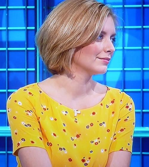 Rachel Riley