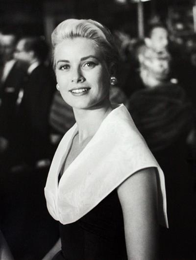 Grace Kelly