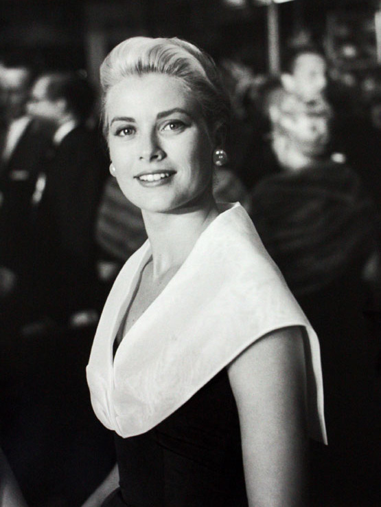 Grace Kelly