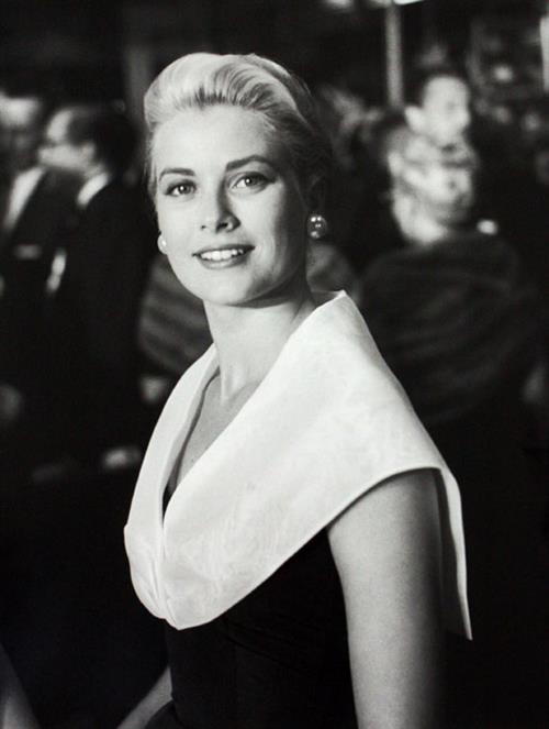 Grace Kelly