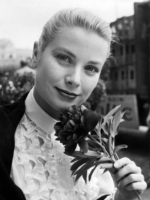 Grace Kelly