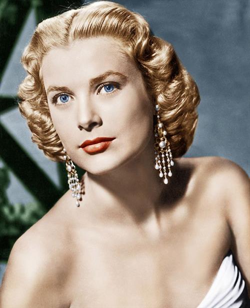Grace Kelly
