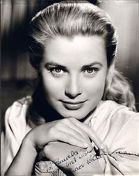 Grace Kelly