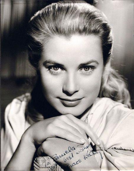 Grace Kelly