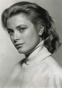 Grace Kelly