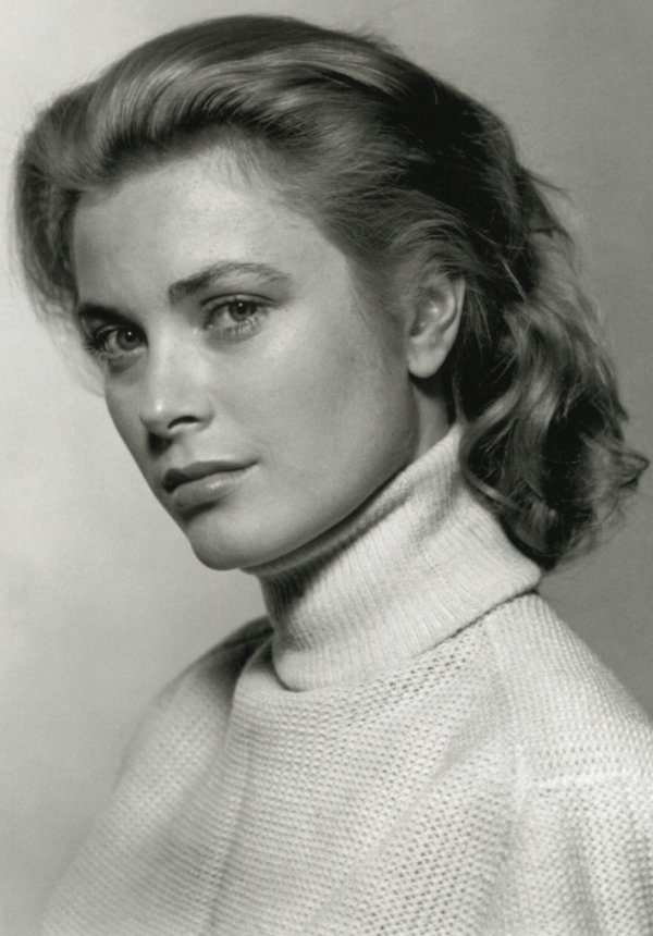 Grace Kelly