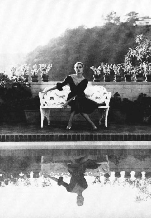 Grace Kelly