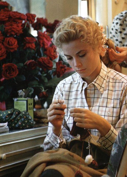 Grace Kelly