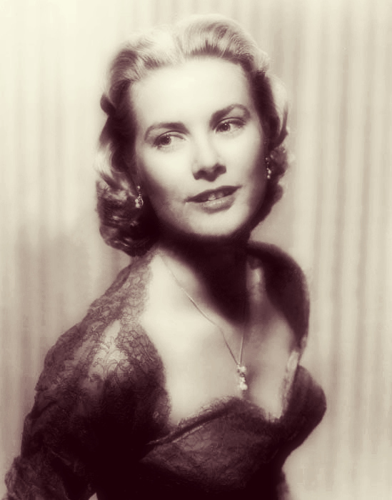 Grace Kelly