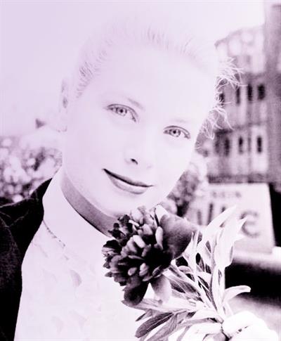 Grace Kelly