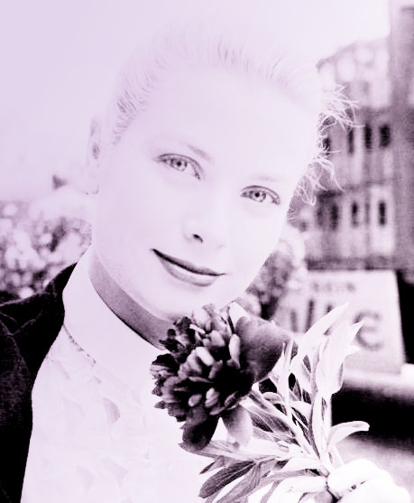 Grace Kelly